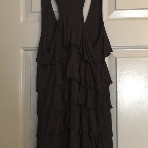 BCBGENERATION racer back tank top - Picture 4 of 6